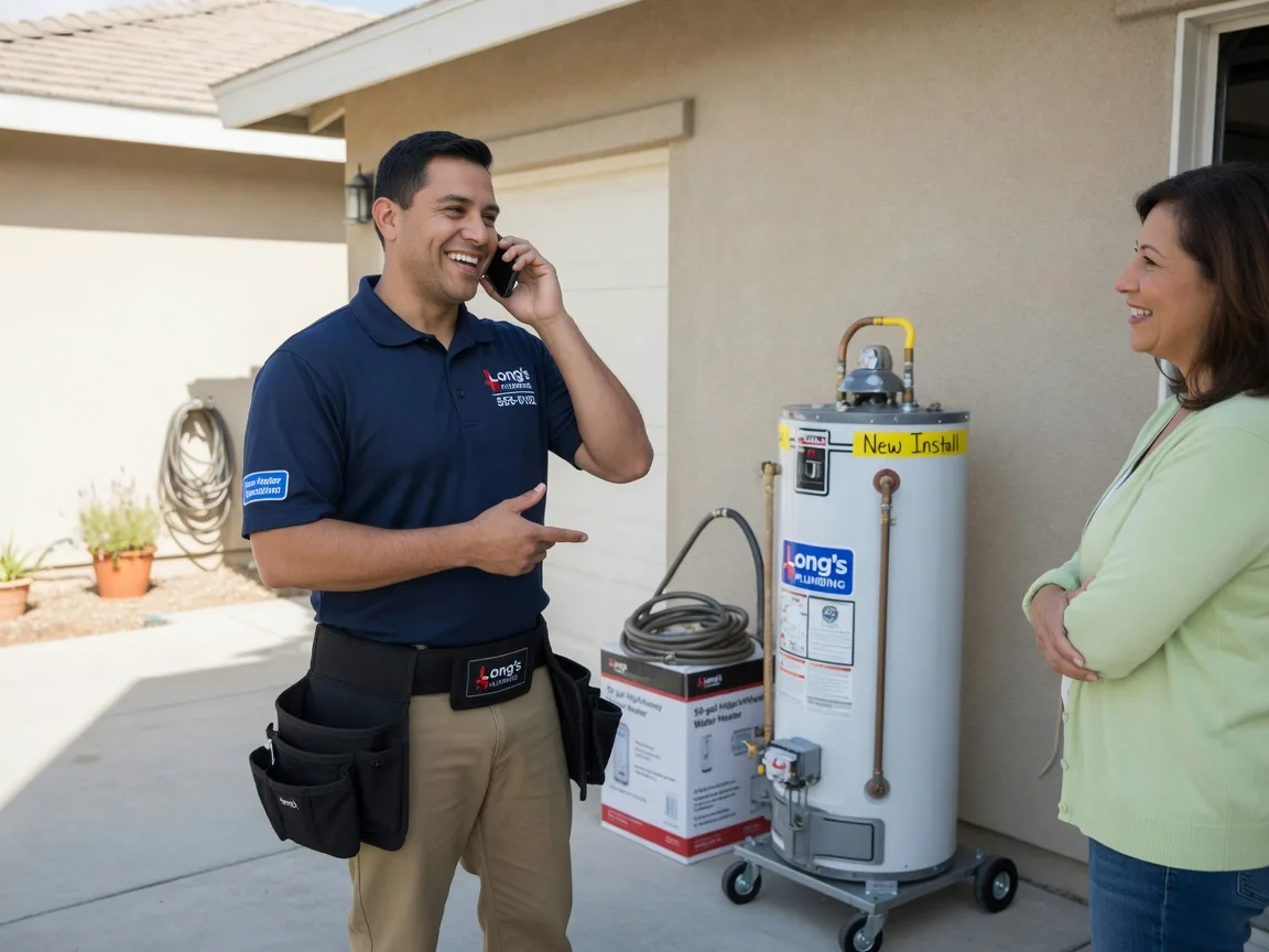 Leak Detection Taft, TN FAQs